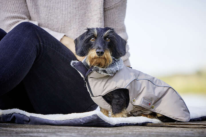 WOLTERS Winterjacke Amundsen